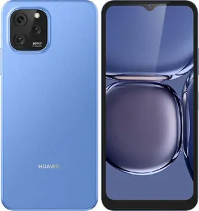 Замена телефона Huawei Nova Y61 в Тюмени